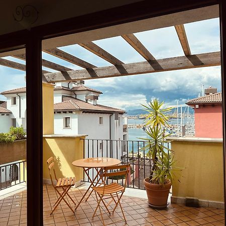 Apartment Claudia Муджа Экстерьер фото