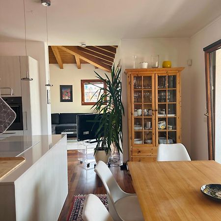 Apartment Claudia Муджа Экстерьер фото