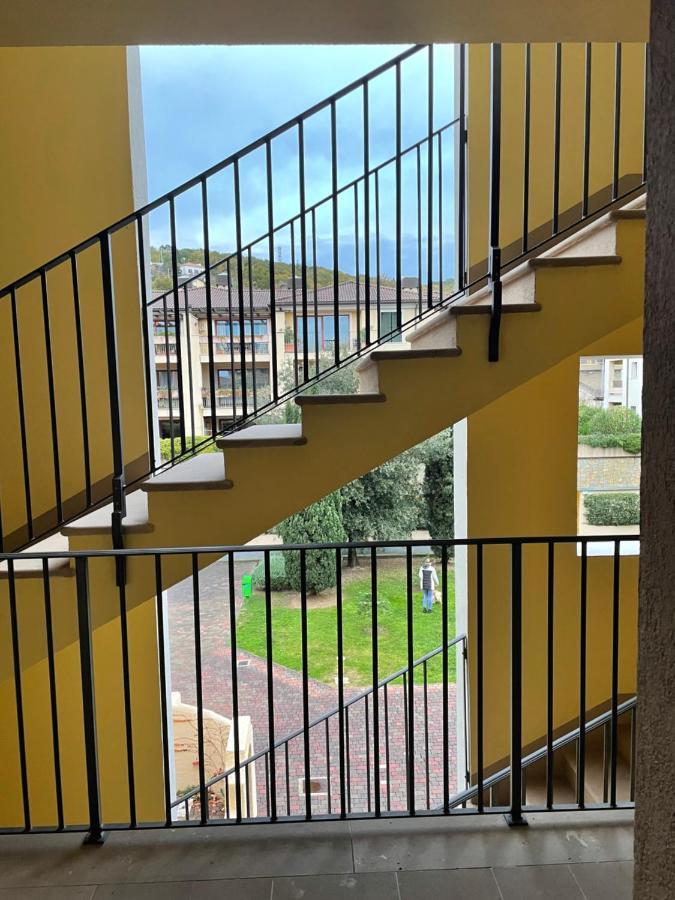 Apartment Claudia Муджа Экстерьер фото