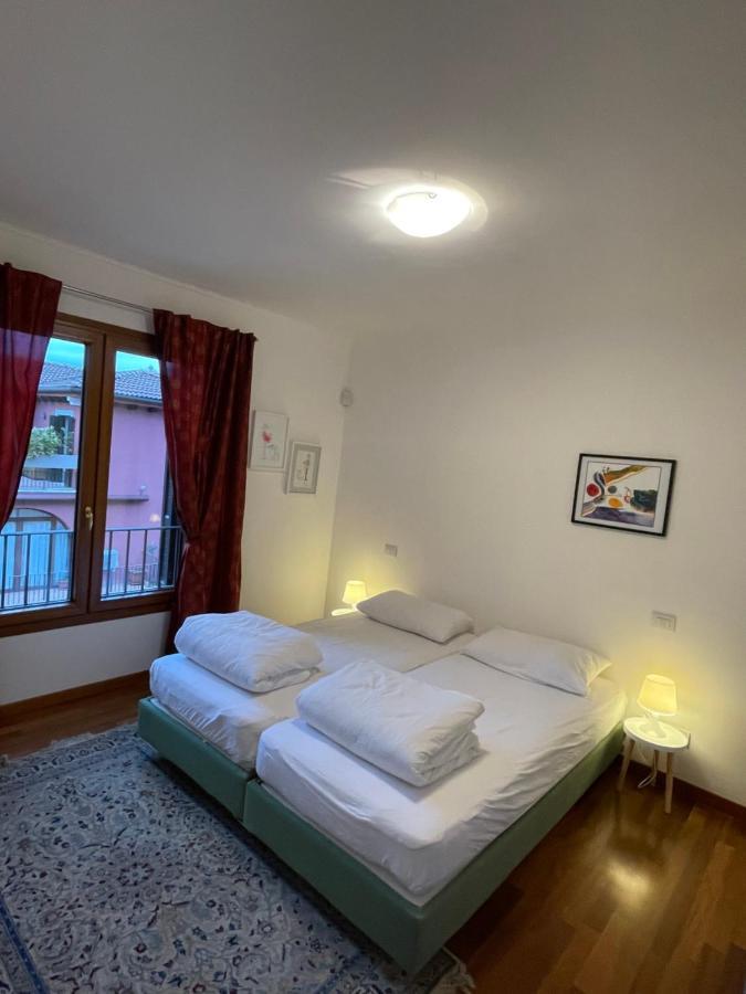 Apartment Claudia Муджа Экстерьер фото