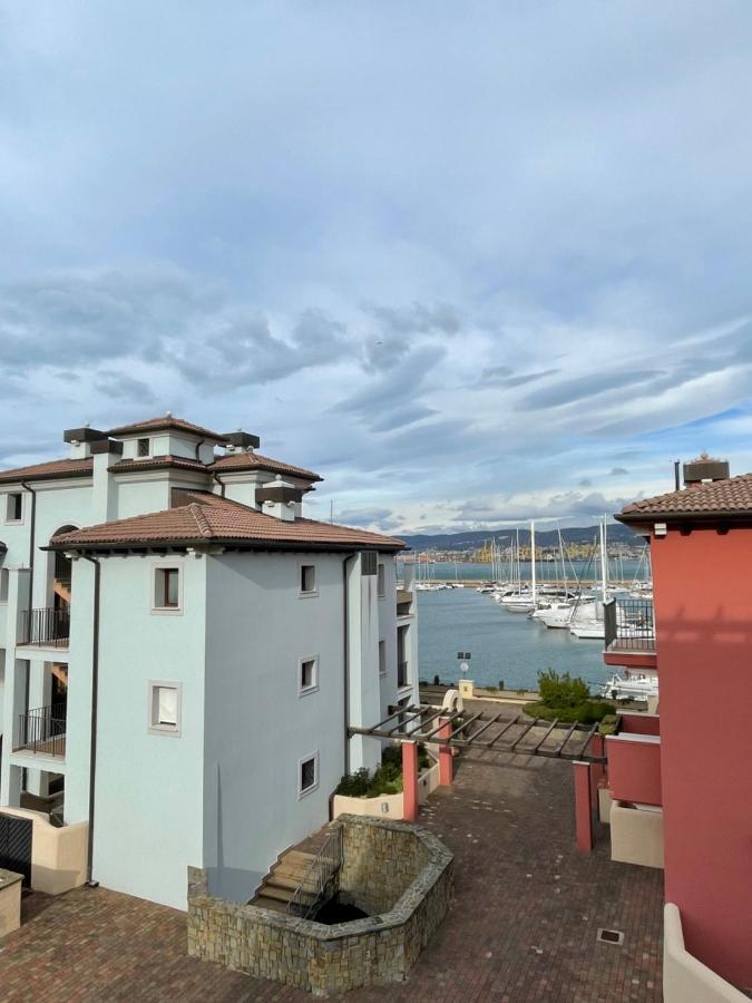 Apartment Claudia Муджа Экстерьер фото