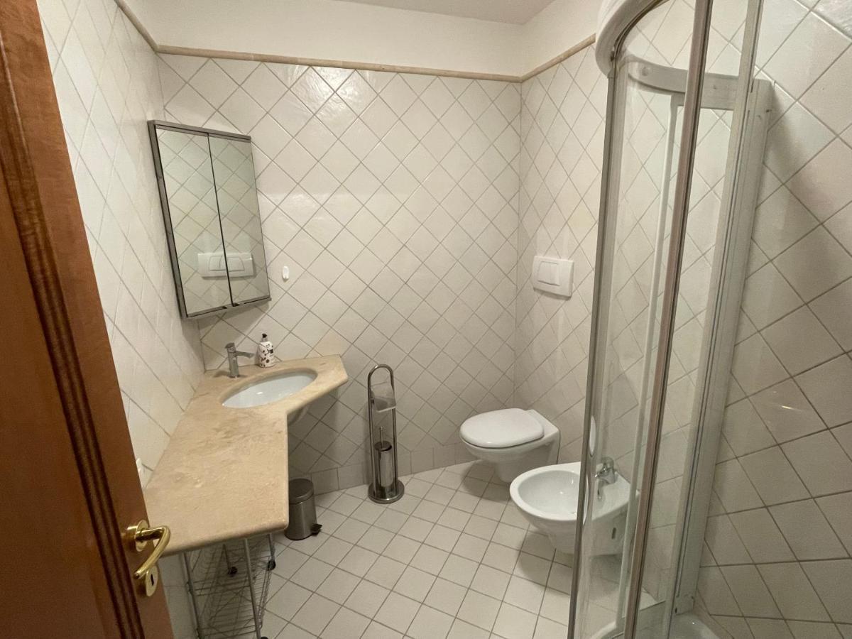 Apartment Claudia Муджа Экстерьер фото