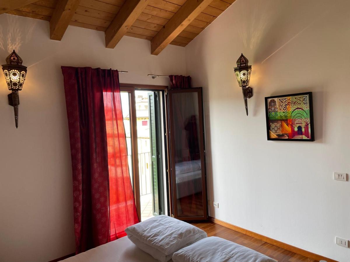 Apartment Claudia Муджа Экстерьер фото